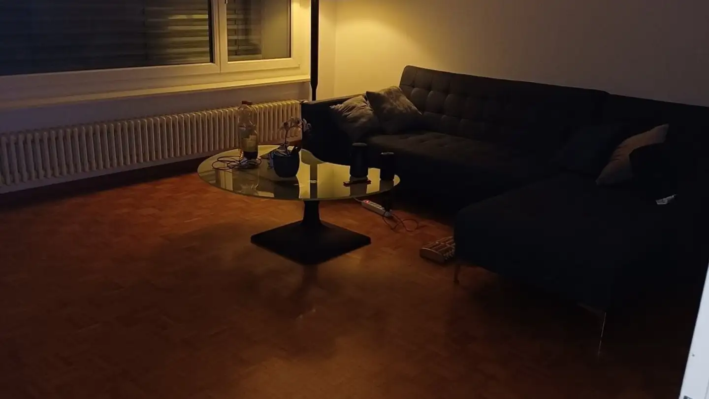 Stanza singola in affitto - Turmattstrasse, 6374 Buochs - Photo 2