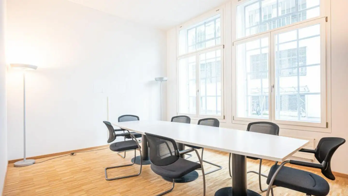 Bureau à louer - Höfligasse 3, 6460 Altdorf UR