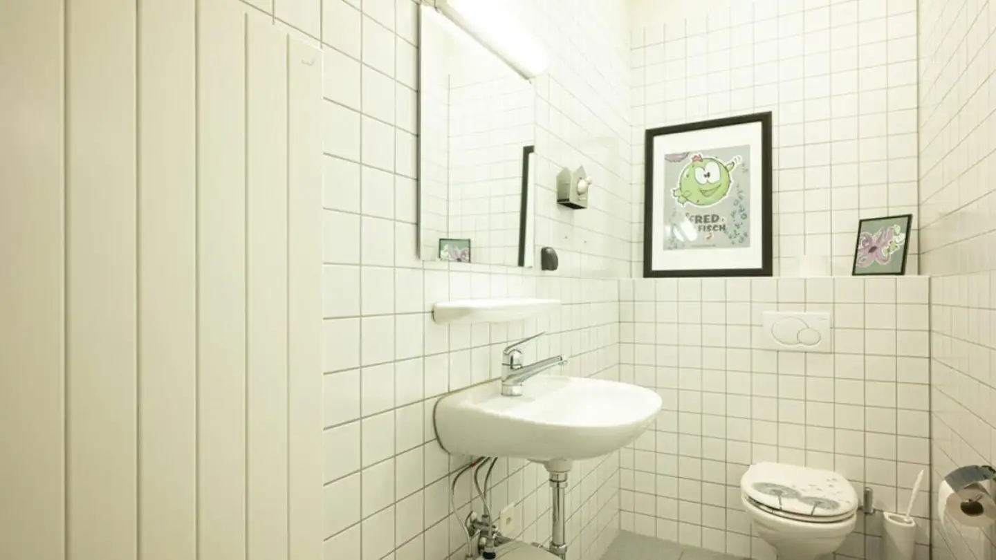 Bureau à louer - Höfligasse 3, 6460 Altdorf UR - Photo 3