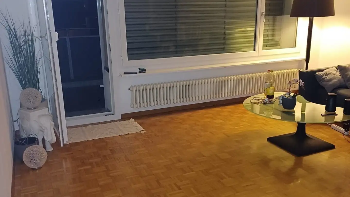 Single room for rent - Turmattstrasse, 6374 Buochs