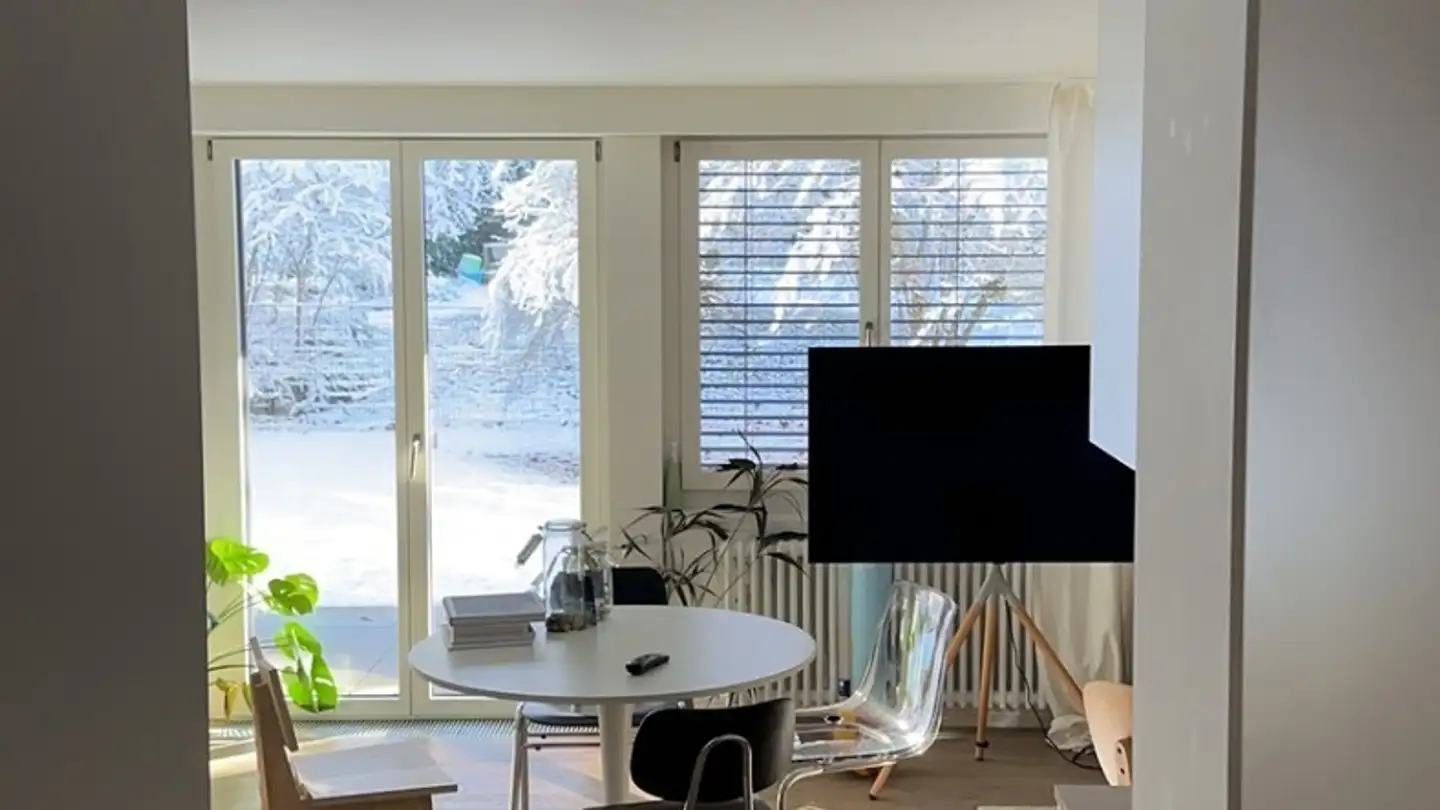 Appartement à louer - Widmerstrasse 73, 8038 Zürich