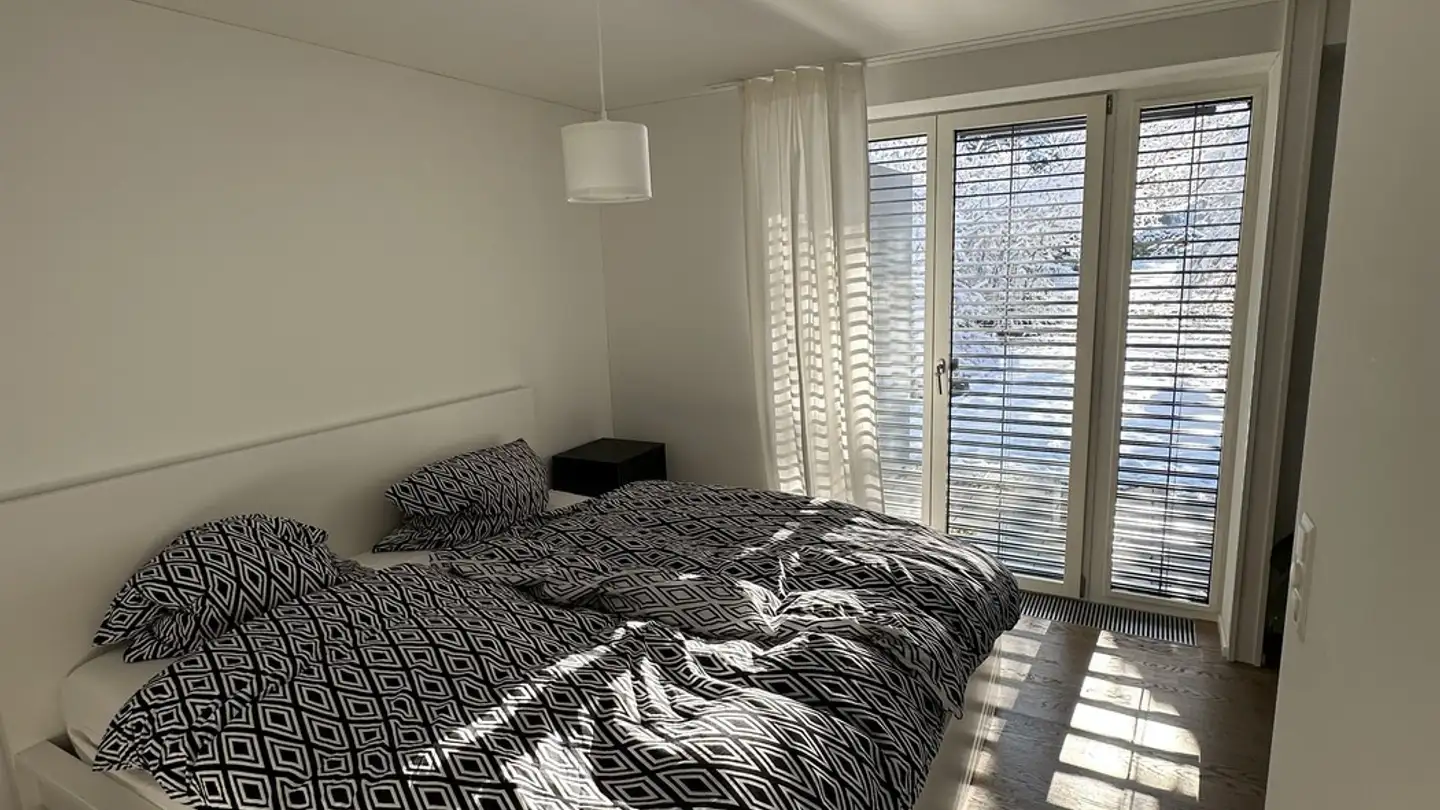 Appartement à louer - Widmerstrasse 73, 8038 Zürich - Photo 2