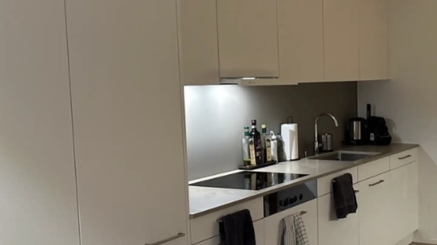 Appartement à louer - Widmerstrasse 73, 8038 Zürich - Photo 3