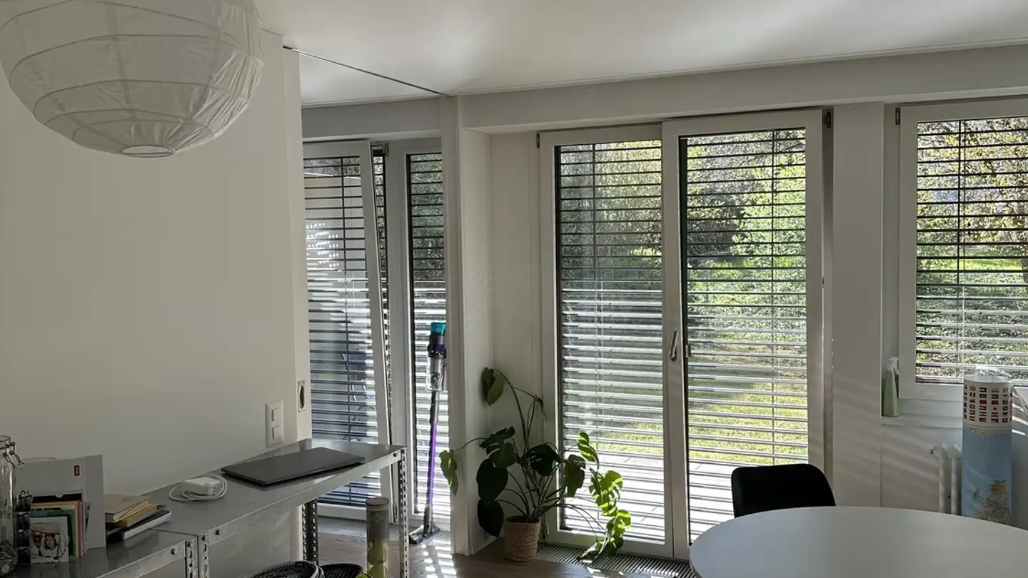 Appartement à louer - Widmerstrasse 73, 8038 Zürich - Photo 4