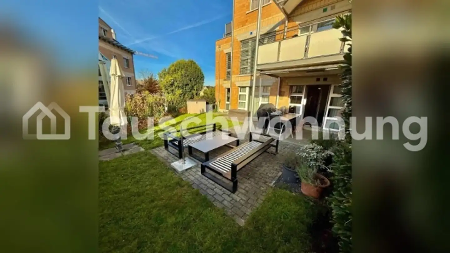 Wohnung mieten - 6312 Steinhausen