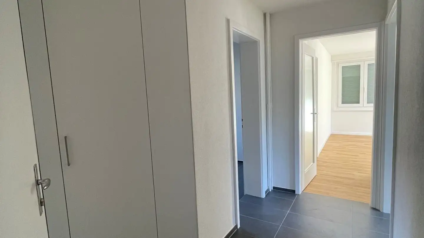 Apartment for rent - Hägliweg 7, 3186 Düdingen - Photo 2