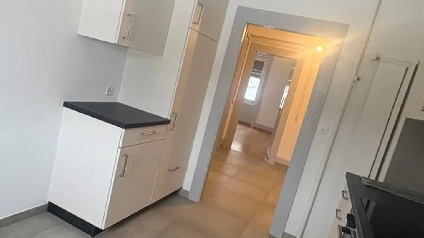 Wohnung mieten - Rue Du Foyer 15, 2400 Le Locle - Foto 2