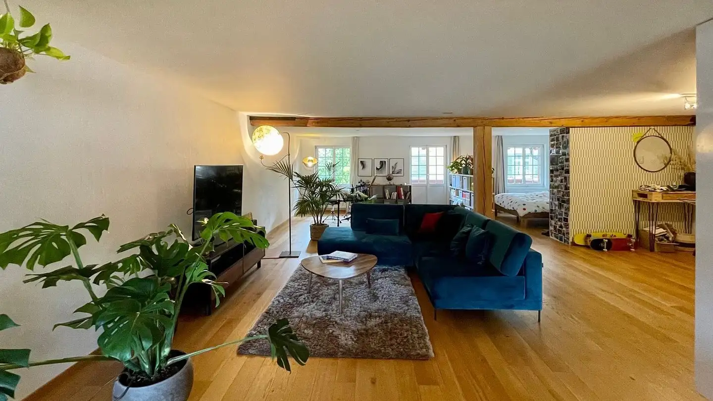 Apartment for rent - Anton-Graff-Strasse 6, 8400 Winterthur