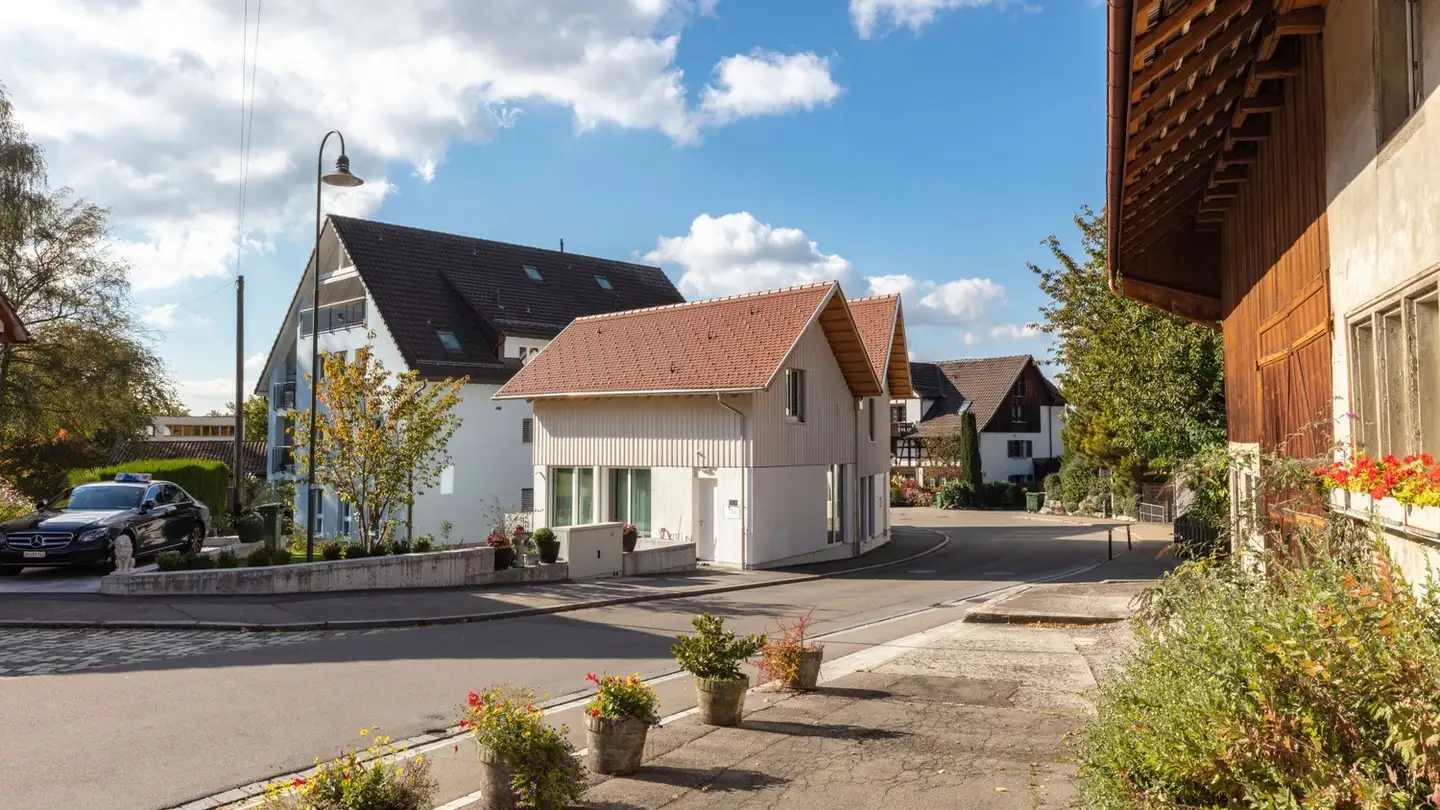 Casa bifamiliare in affitto - Dorfstrasse 28, 8152 Opfikon - Photo 4