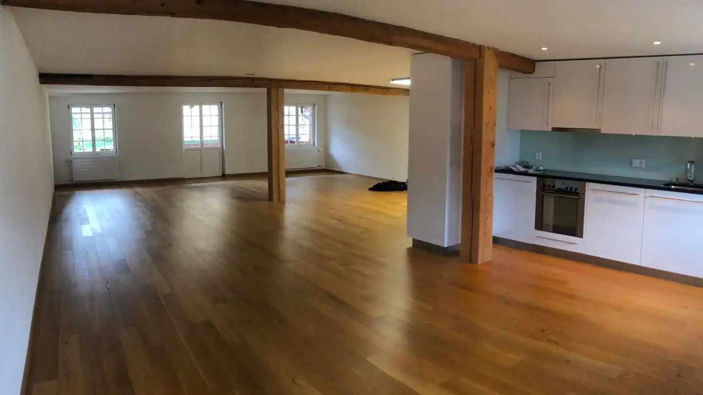 Apartment for rent - Anton-Graff-Strasse 6, 8400 Winterthur - Photo 2