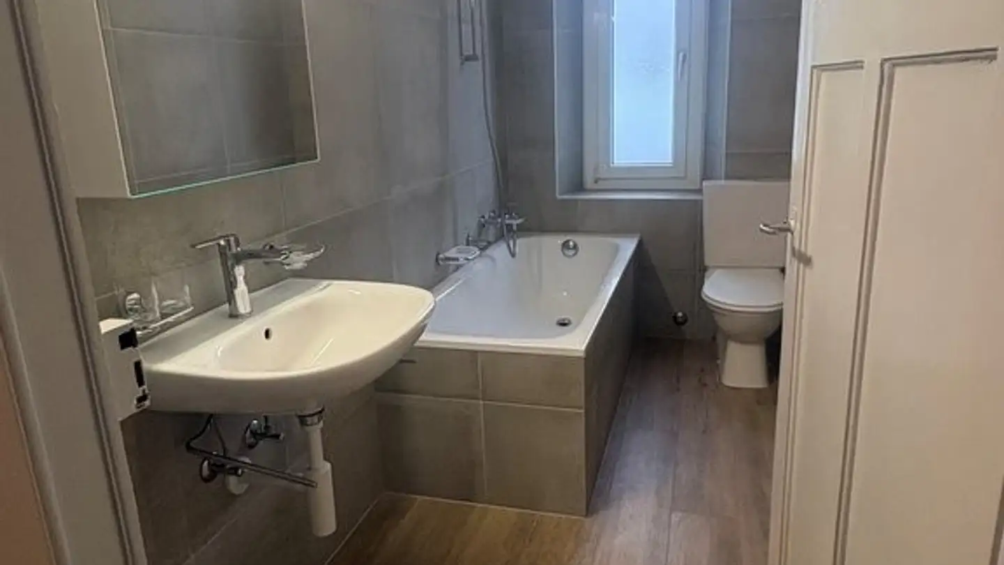 Wohnung mieten - Rue Du Foyer 15, 2400 Le Locle - Foto 4