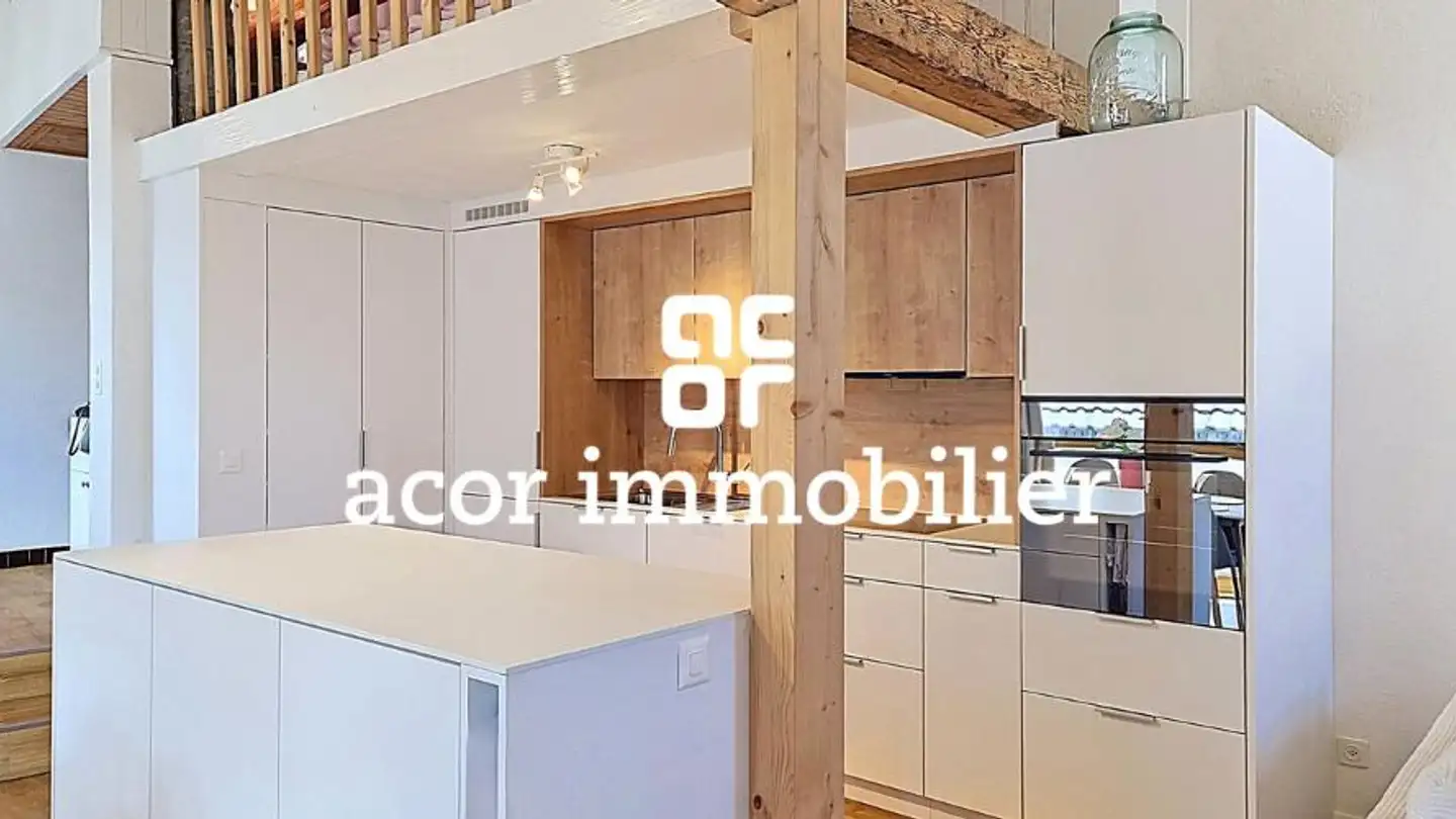 Semi-detached house for sale - 1965 Savièse - Photo 2