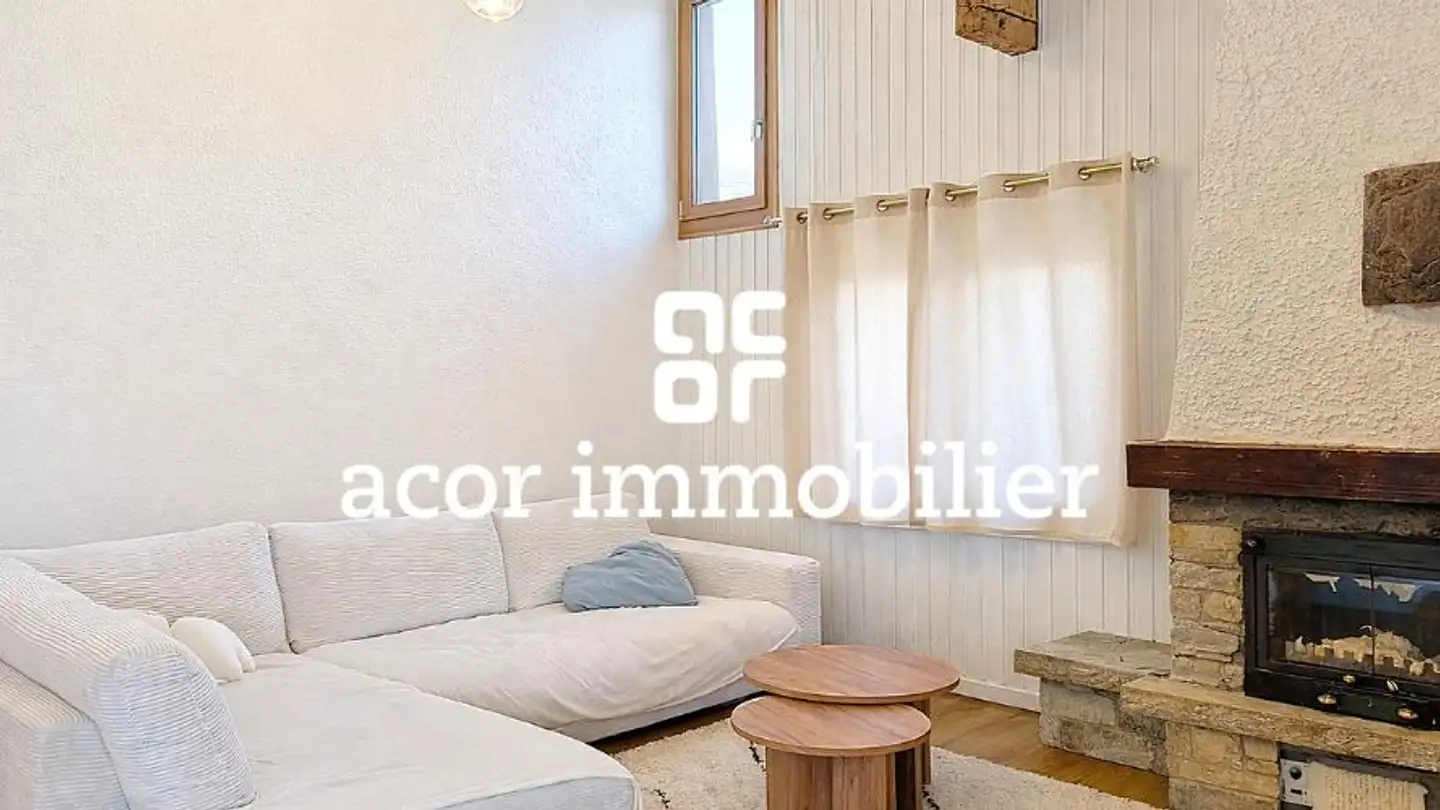 Semi-detached house for sale - 1965 Savièse - Photo 3