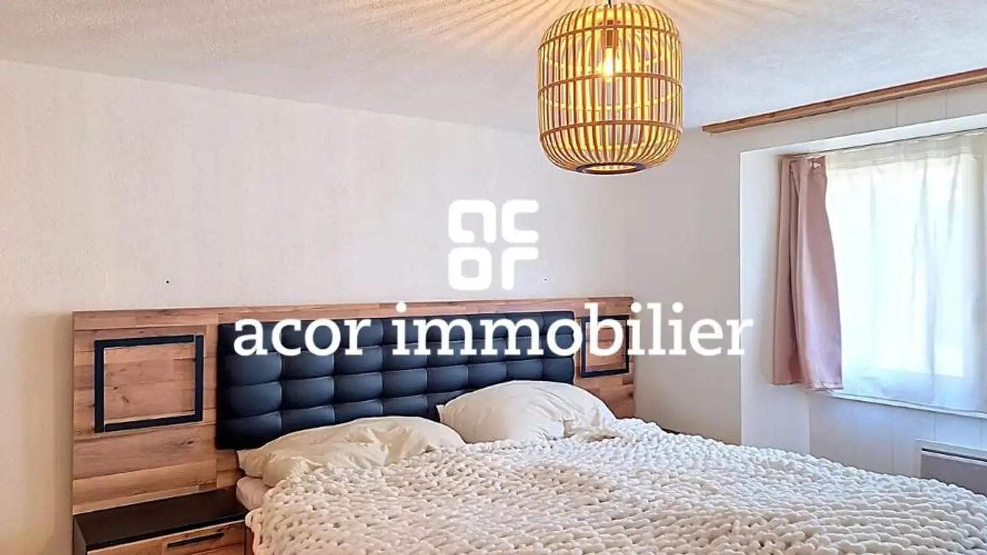 Semi-detached house for sale - 1965 Savièse - Photo 4