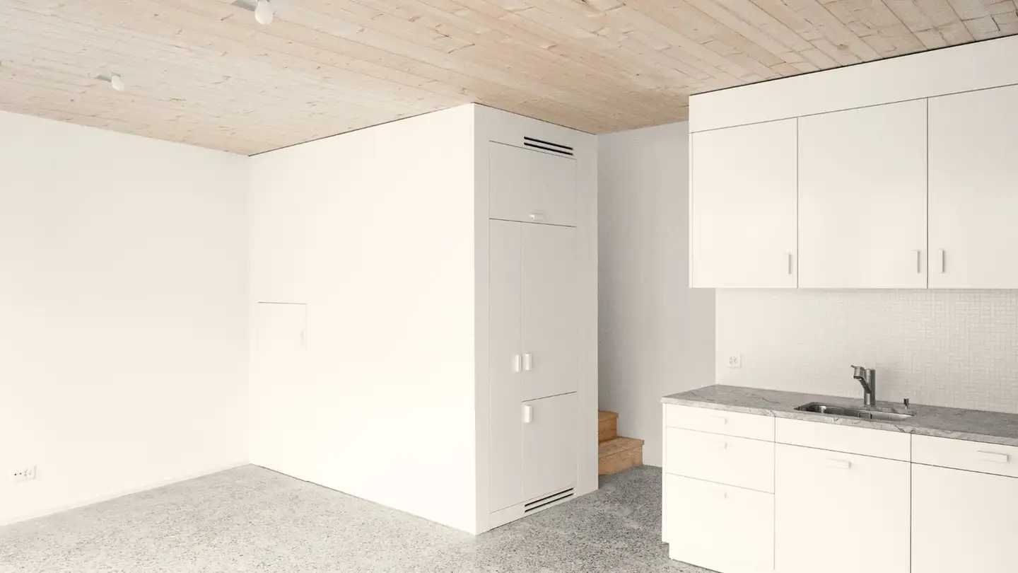 Casa bifamiliare in affitto - Dorfstrasse 28, 8152 Opfikon - Photo 2