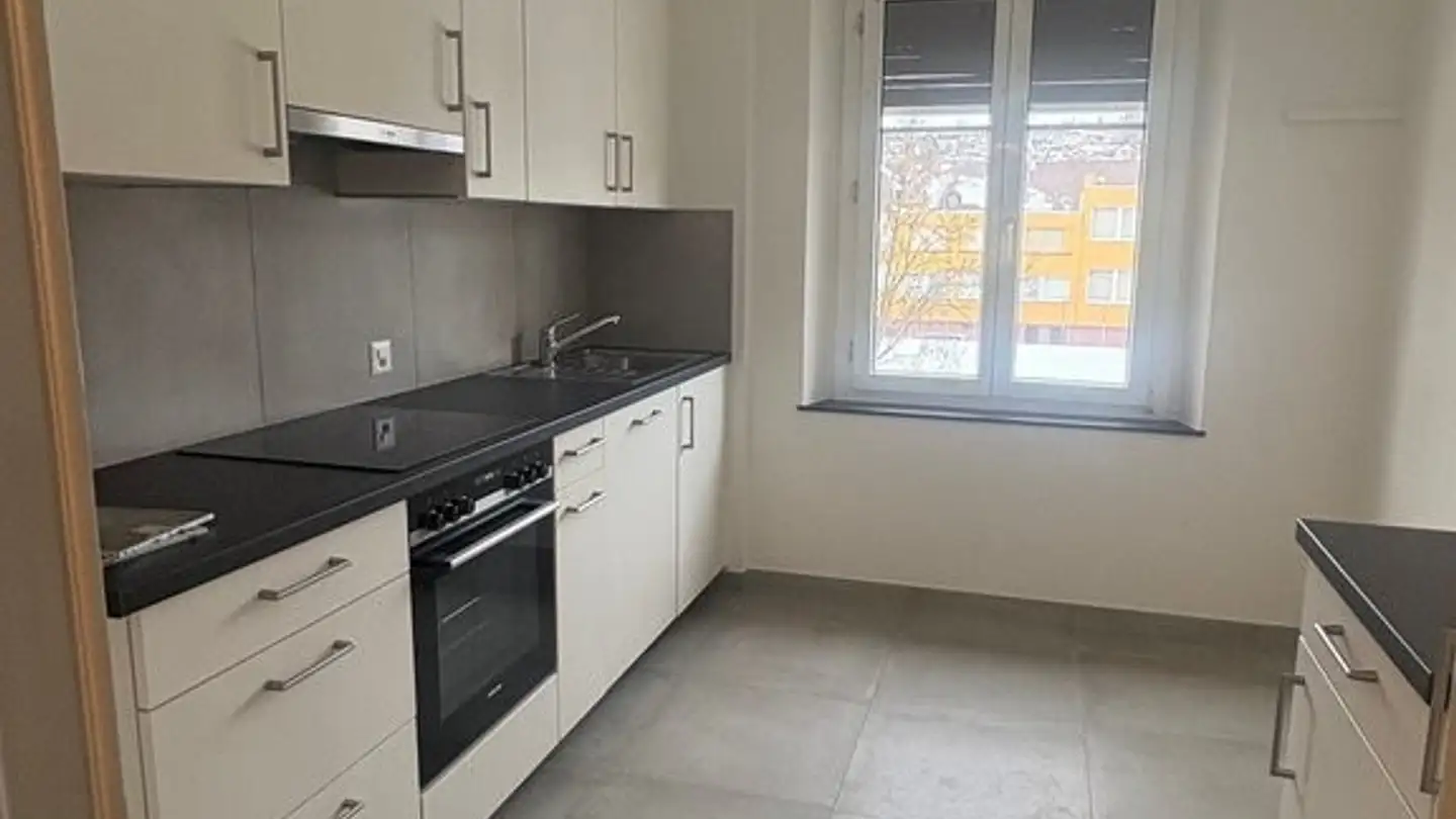 Wohnung mieten - Rue Du Foyer 15, 2400 Le Locle