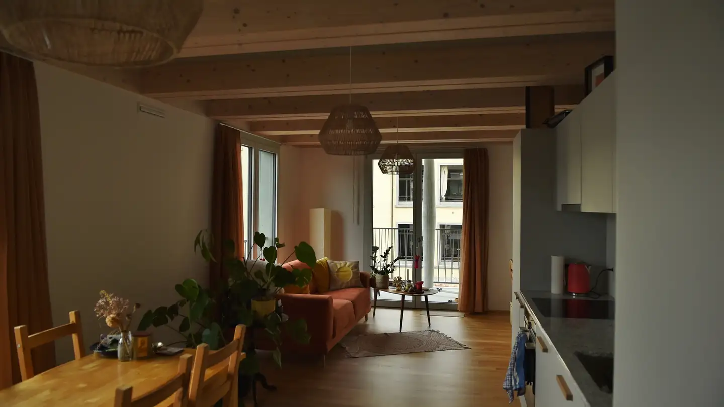 Appartamento in affitto - 5210 Windisch - Foto 3