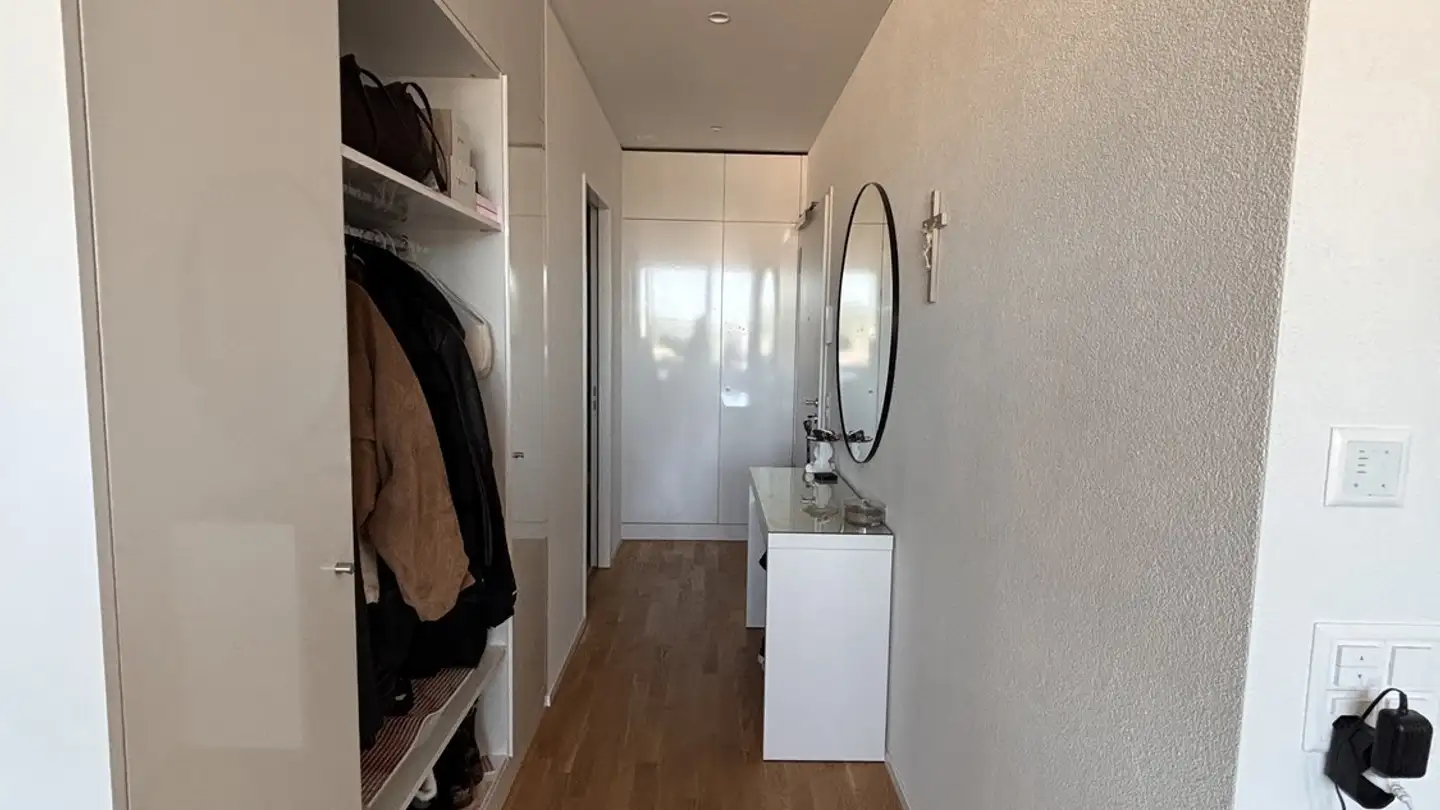 Wohnung mieten - Gränicherstrasse 2, 5034 Suhr - Foto 3
