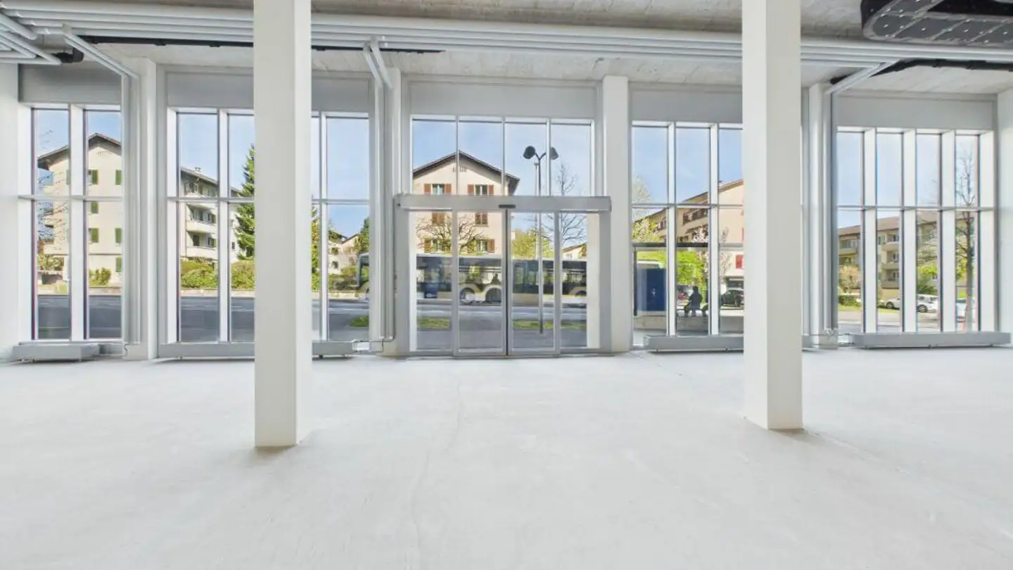 Bureau à louer - Luzernerstrasse 141b, 6014 Luzern - Photo 3