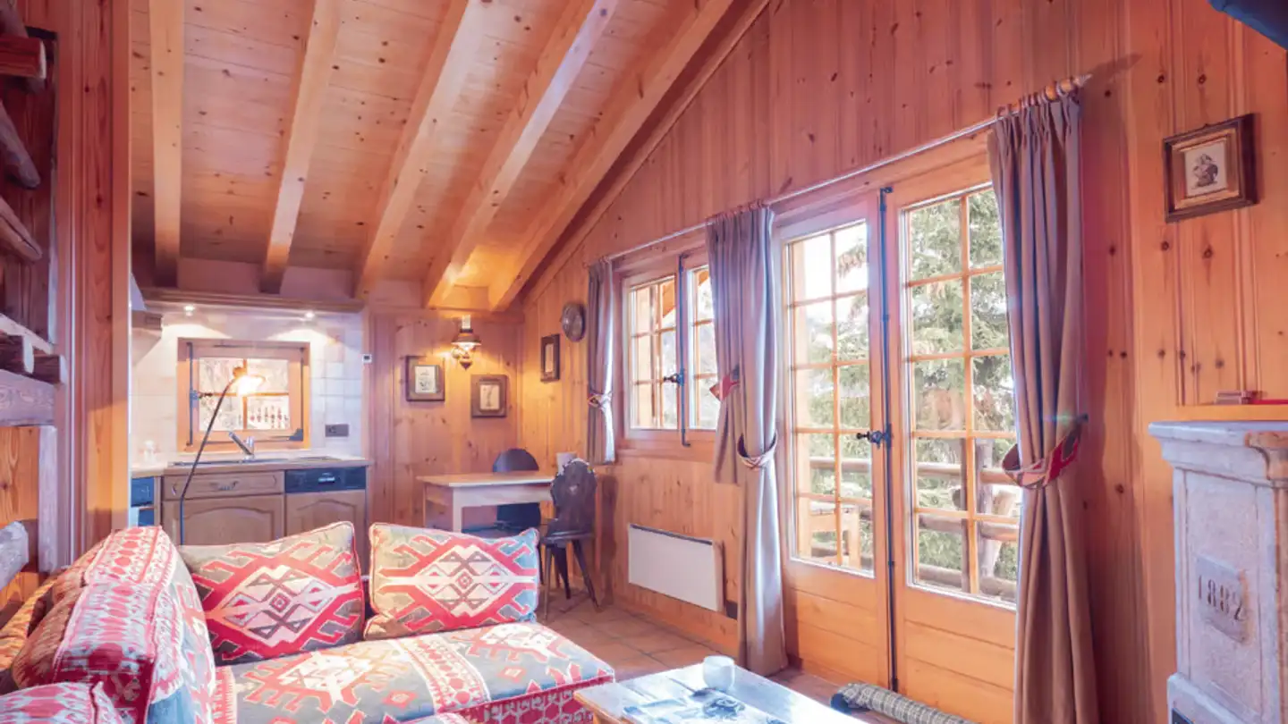 Single house for sale - 1936 Verbier - Photo 4