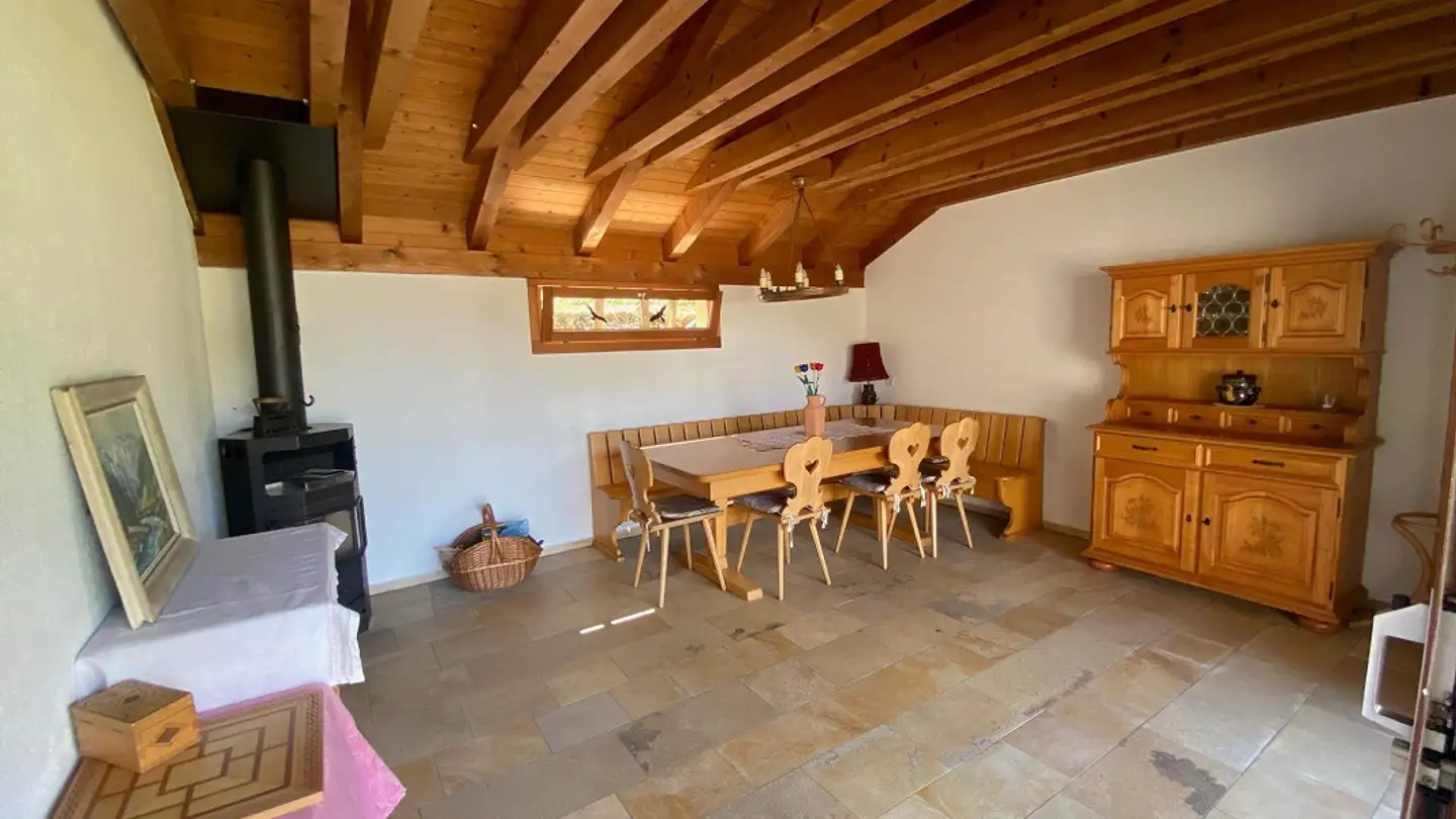 Single house for rent - Weierweid 3, 6122 Menznau - Photo 4