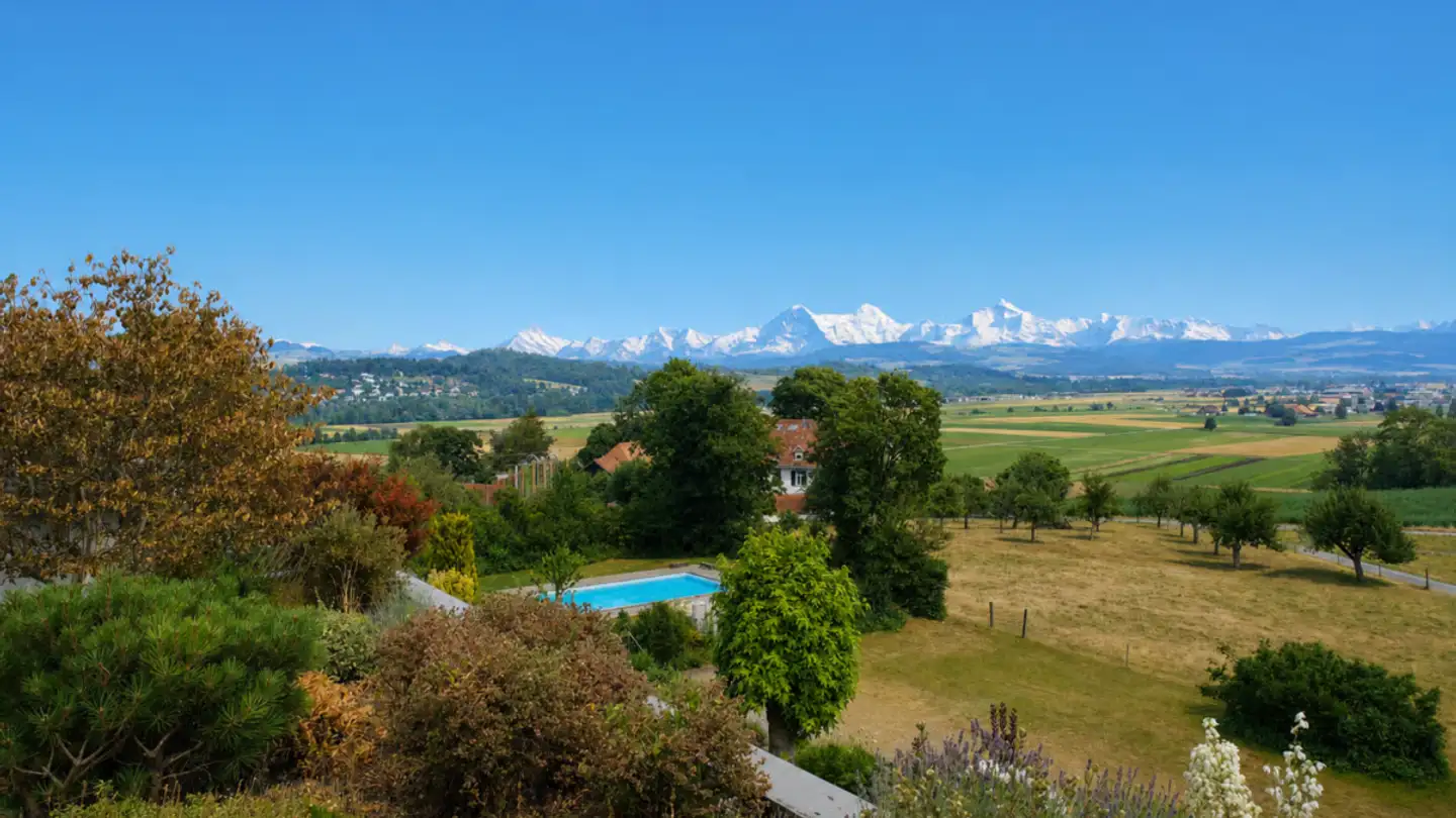 Maison en terrasse à vendre - Eichenrain 31, 3122 Kehrsatz - Photo 3
