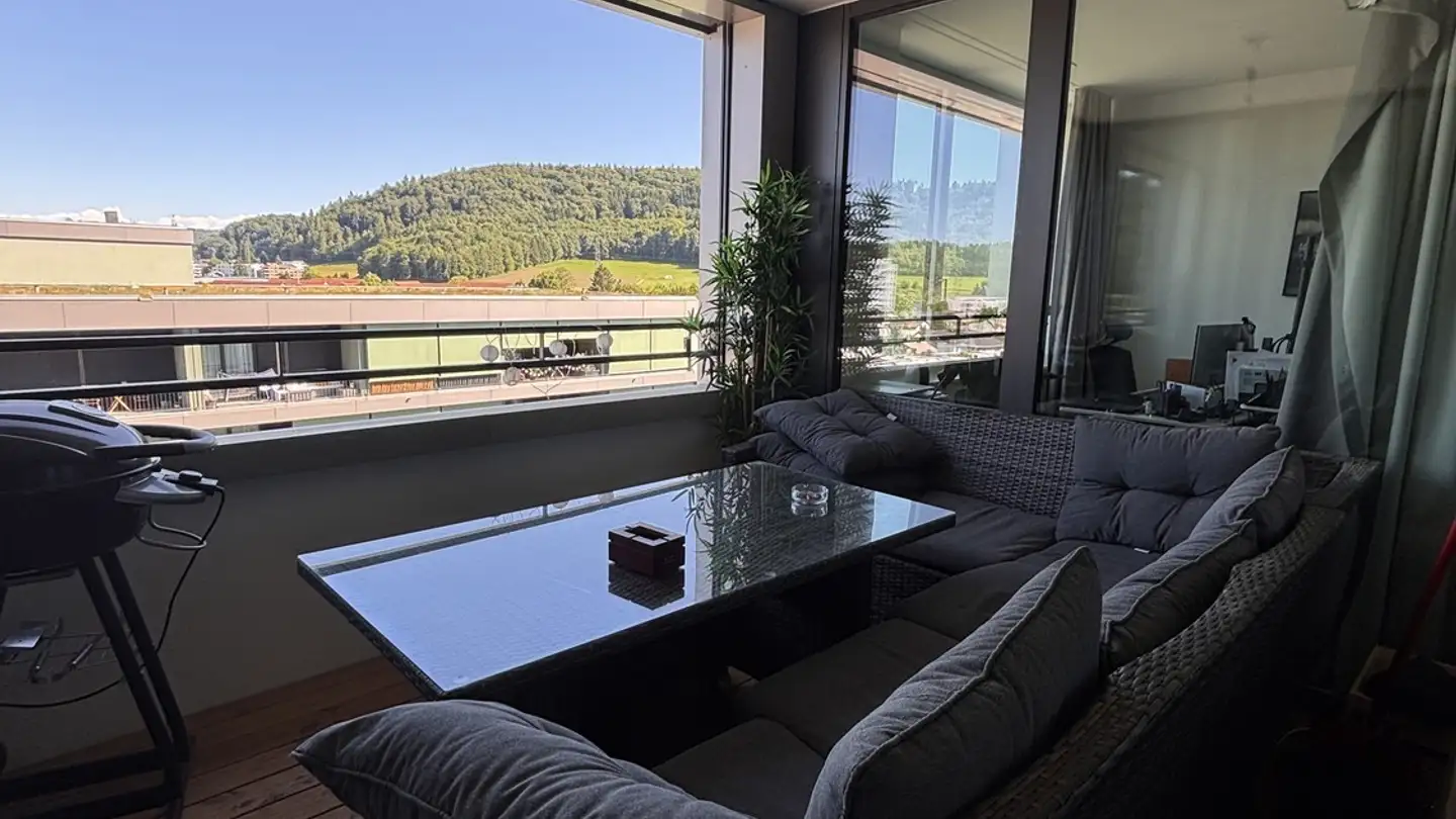 Wohnung mieten - Gränicherstrasse 2, 5034 Suhr - Foto 4