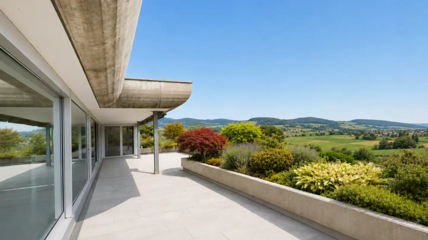 Maison en terrasse à vendre - Eichenrain 31, 3122 Kehrsatz - Photo 4