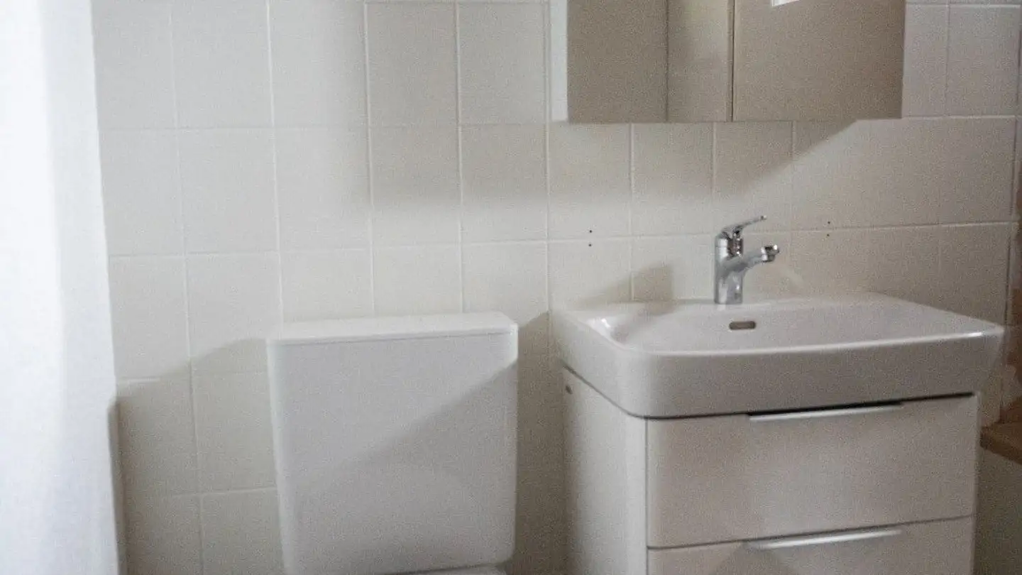 Dachgeschosswohnung mieten - Dorfstrasse 29, 3423 Ersigen - Foto 4