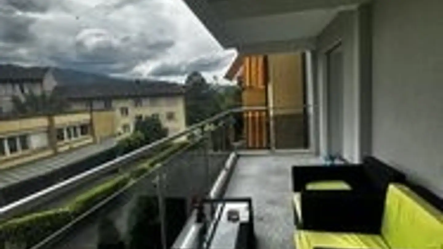 Apartment for rent - Zihlmattweg 25, 6005 Luzern - Photo 3