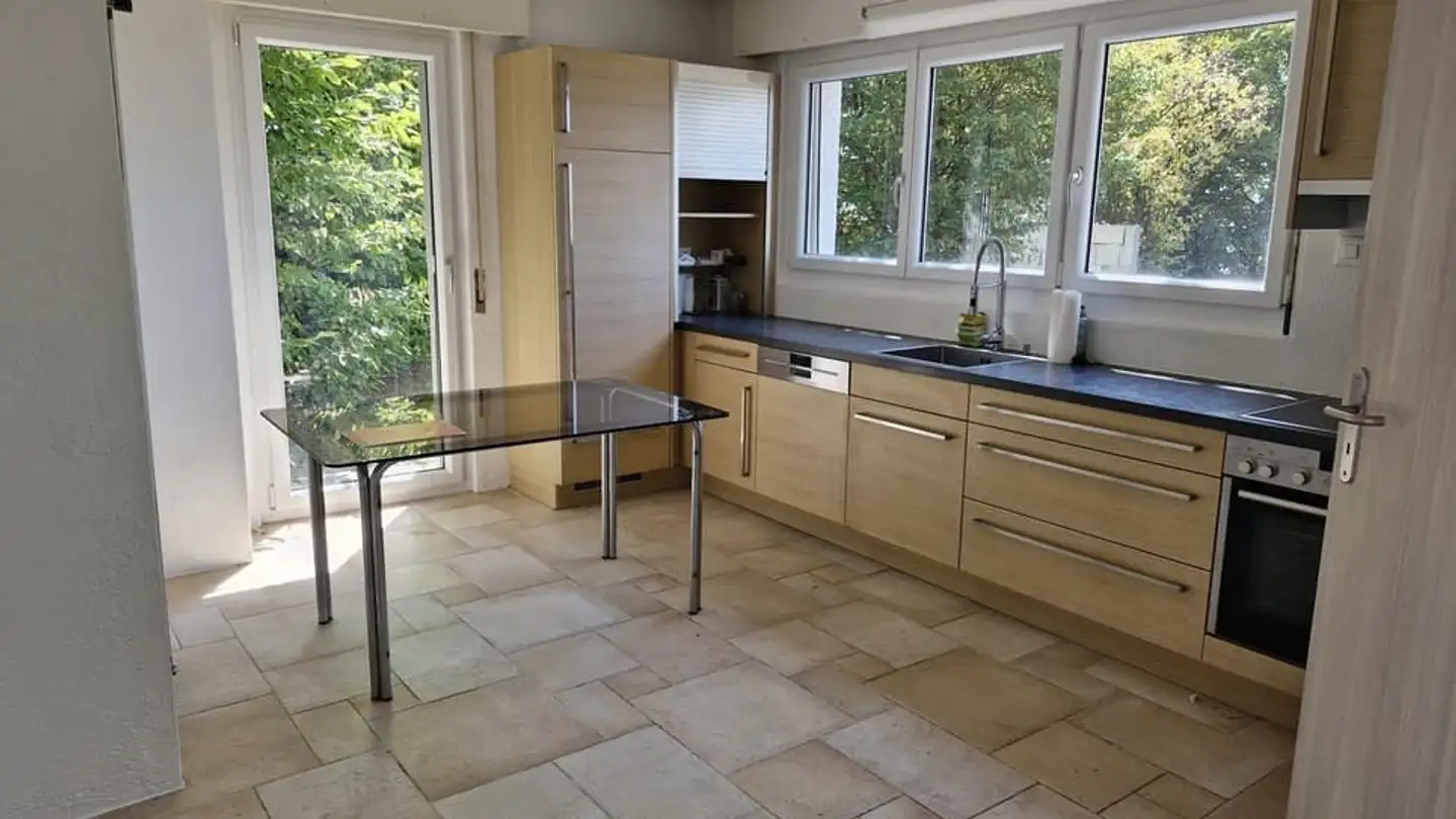 Einfamilienhaus kaufen - 1971 Grimisuat