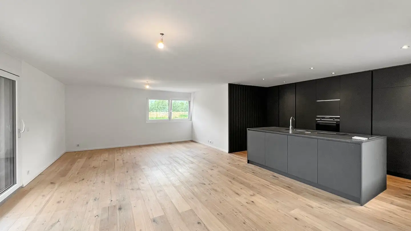Penthouse for sale - 1994 Aproz (Nendaz) - Photo 2