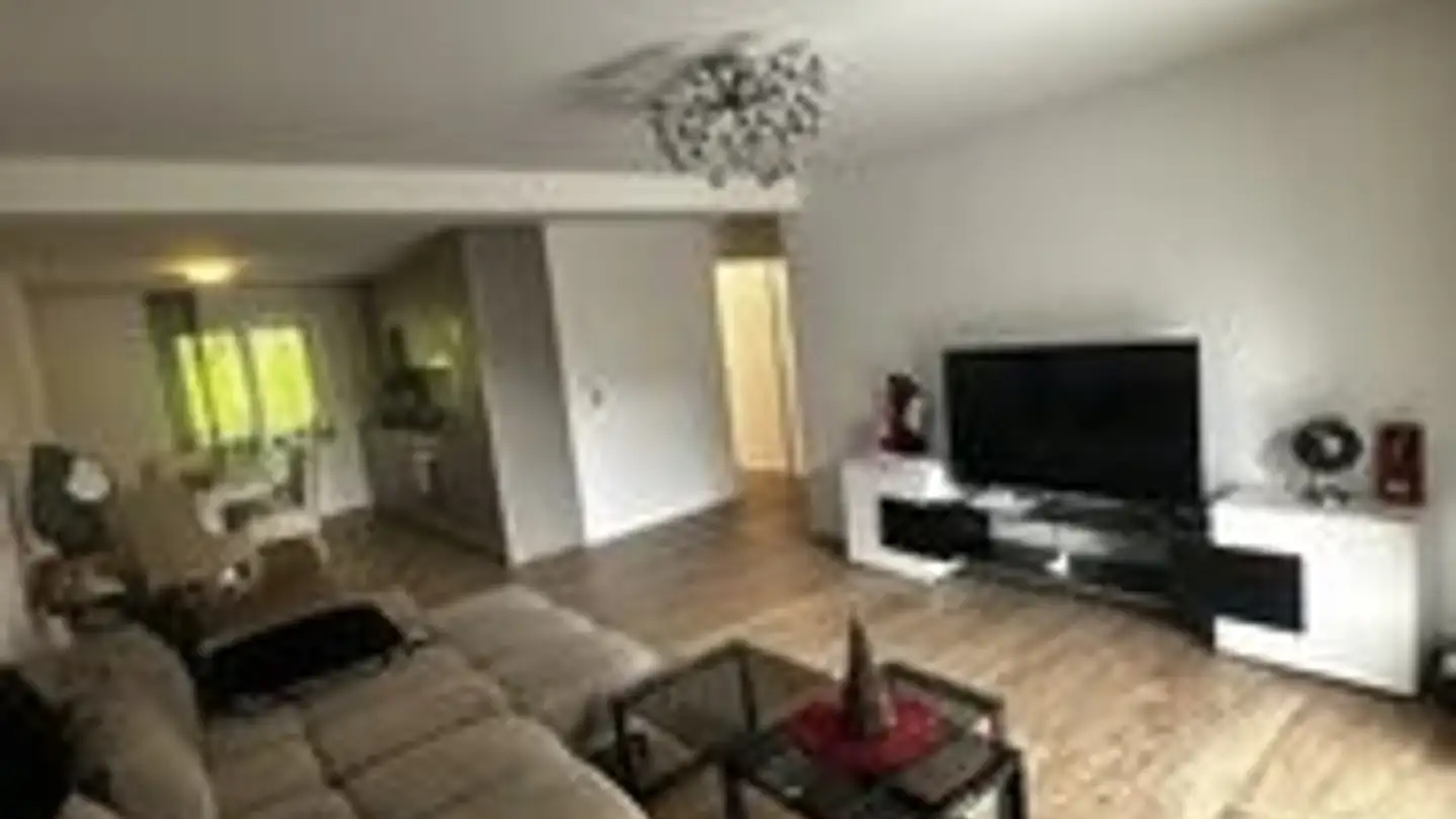 Apartment for rent - Zihlmattweg 25, 6005 Luzern