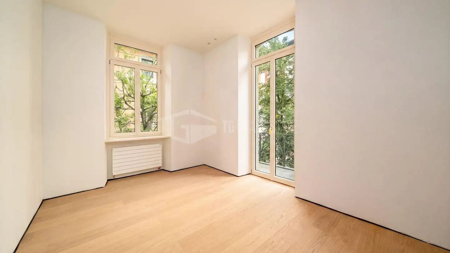 Appartement à louer - Via Pasquale Lucchini 5, 6900 Lugano - Photo 4