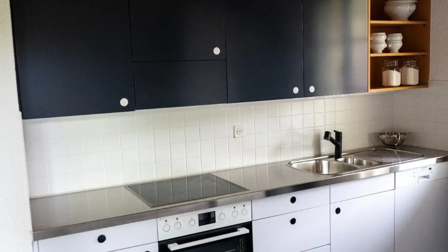 Dachgeschosswohnung mieten - Dorfstrasse 29, 3423 Ersigen - Foto 2