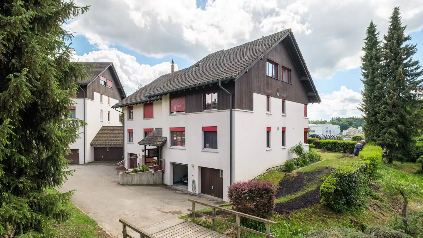 Residential building for sale - Untere Fischbachstrasse 5, 8932 Mettmenstetten - Photo 3