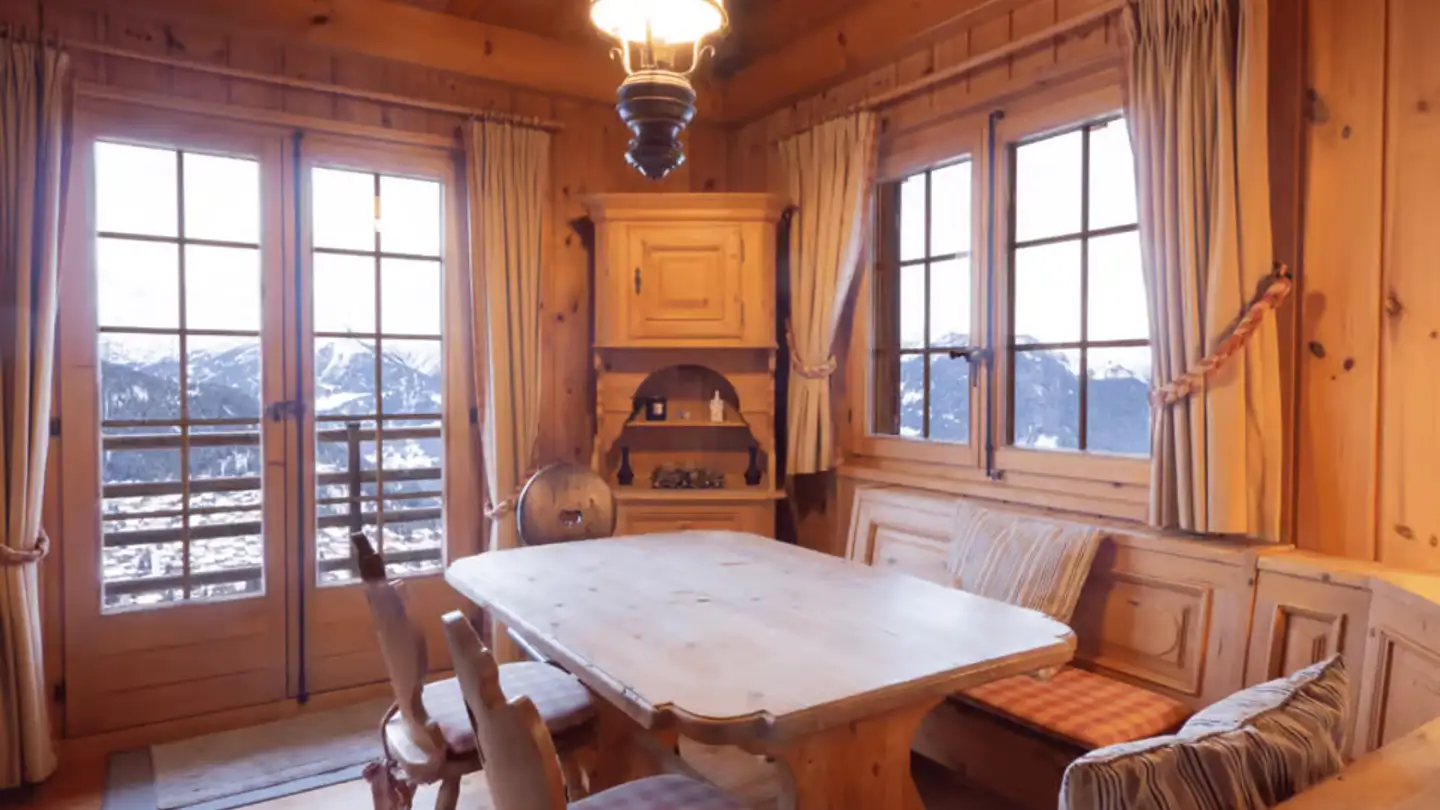 Single house for sale - 1936 Verbier - Photo 3