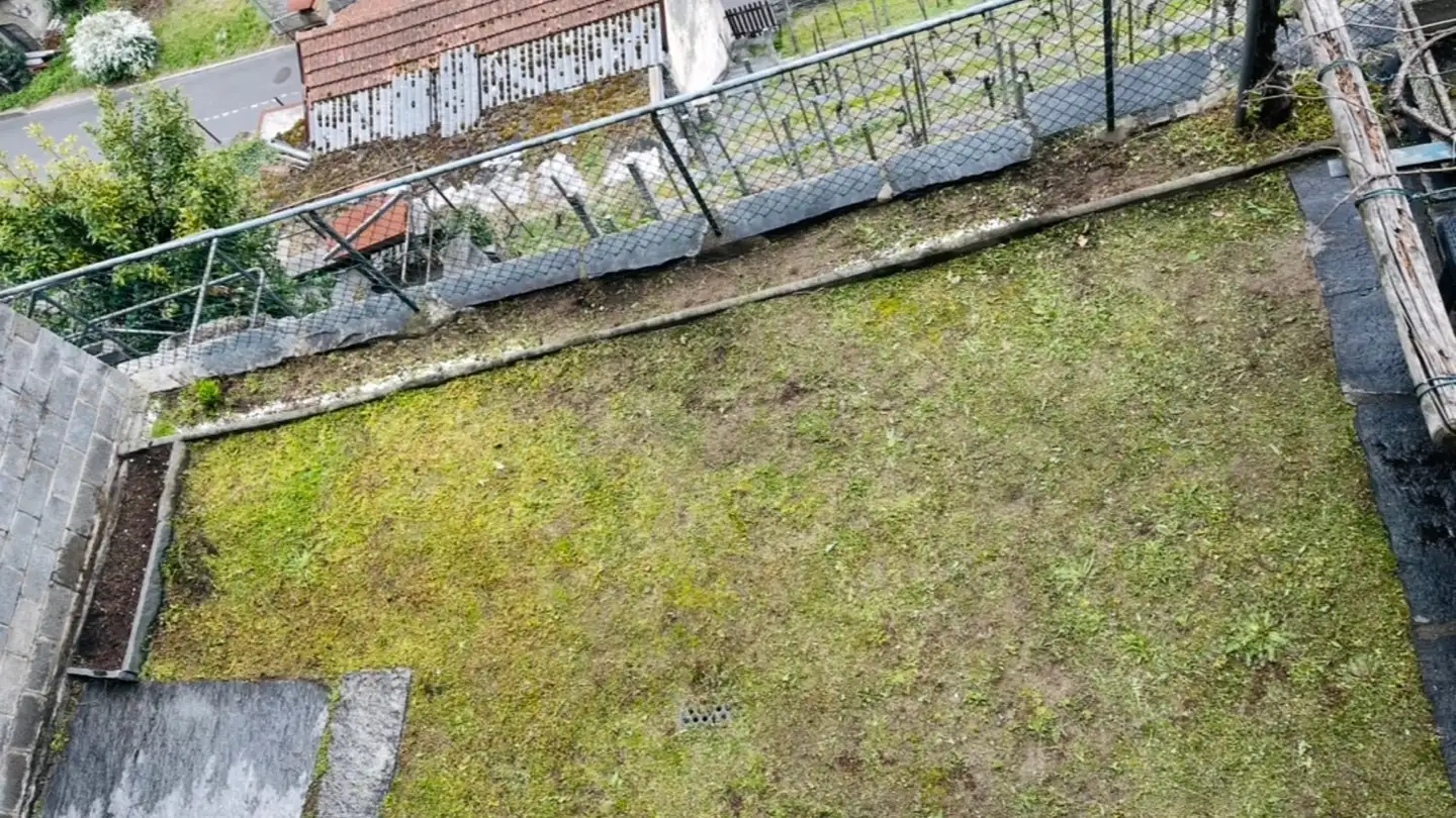 Casa singola in affitto - 6500 Bellinzona - Foto 2