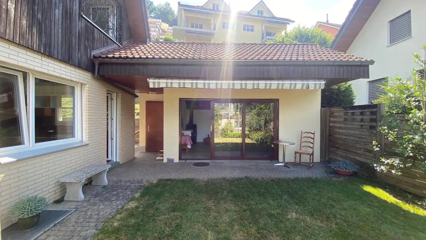 Single house for rent - Weierweid 3, 6122 Menznau - Photo 3