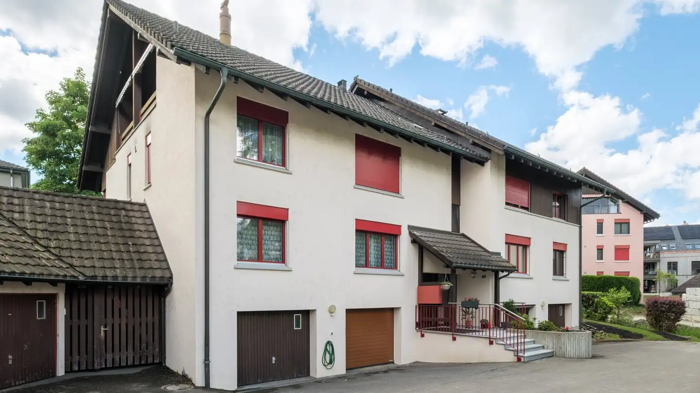 Residential building for sale - Untere Fischbachstrasse 5, 8932 Mettmenstetten - Photo 4