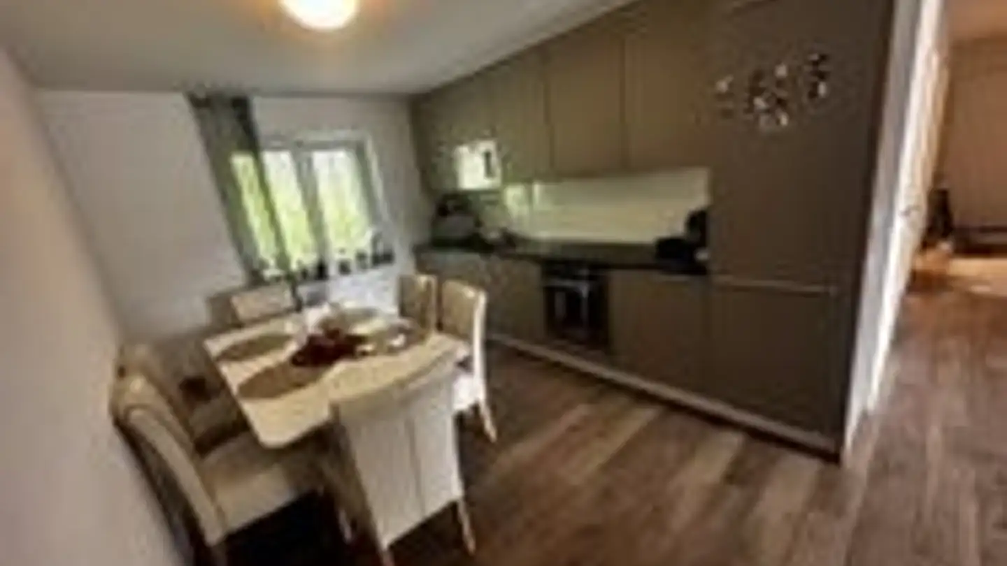 Apartment for rent - Zihlmattweg 25, 6005 Luzern - Photo 2