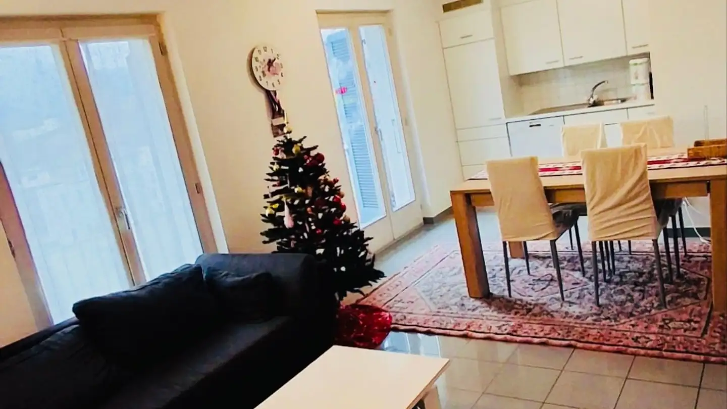 Casa singola in affitto - 6500 Bellinzona - Foto 3