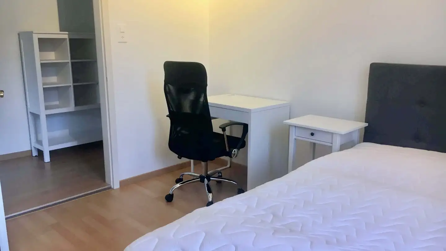 Stanza singola in affitto - Owenweg, 8038 Zürich