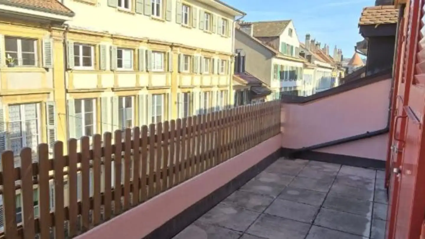 Appartement à louer - Rue Du Lac 27, 1400 Yverdon-les-Bains