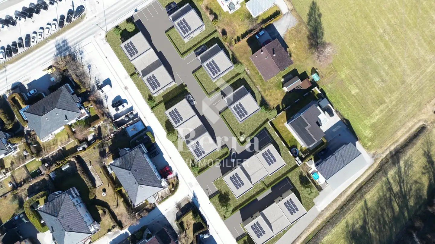 Single house for sale - 3966 Chalais - Photo 4