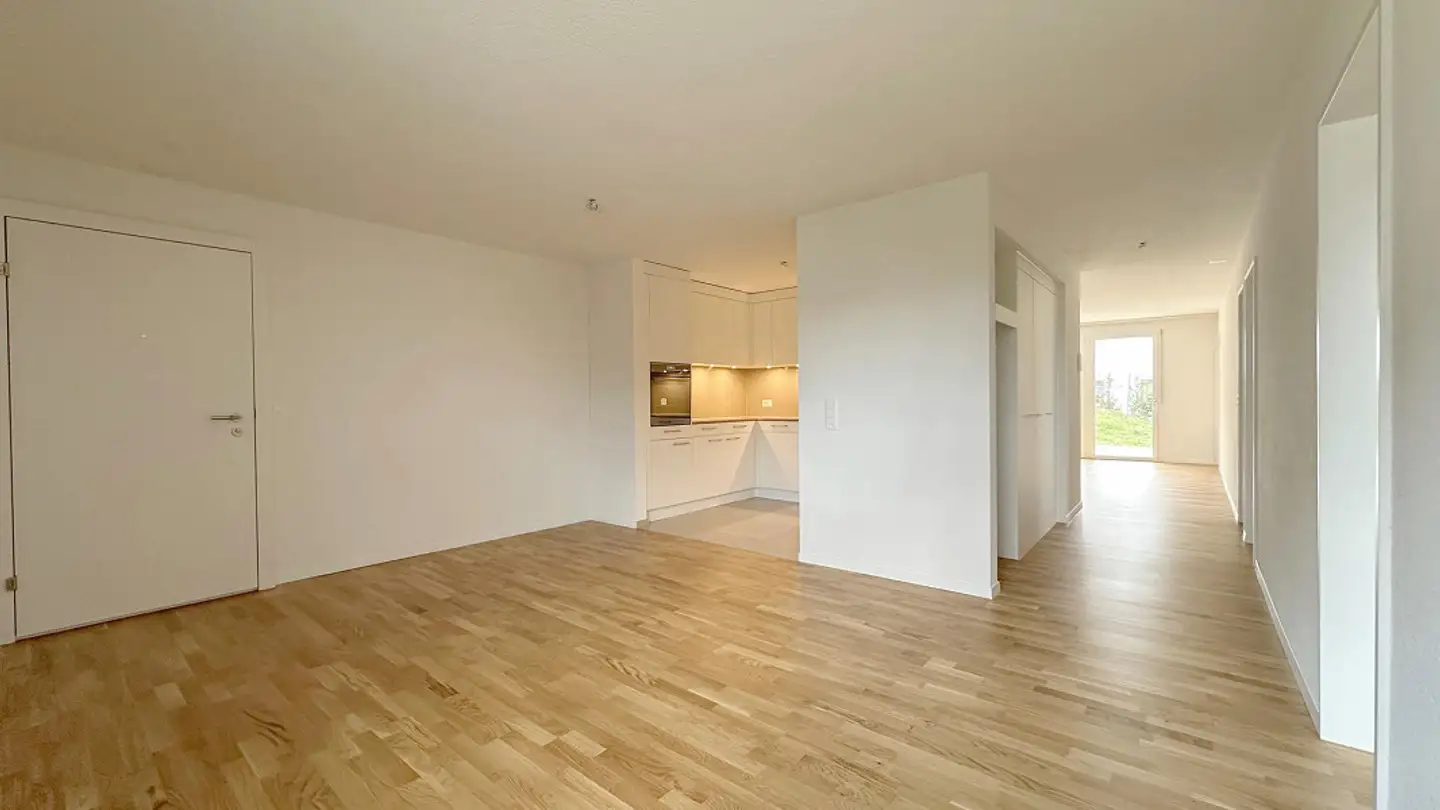 Appartement à louer - Rotwegstrasse 10, 8810 Horgen - Photo 2