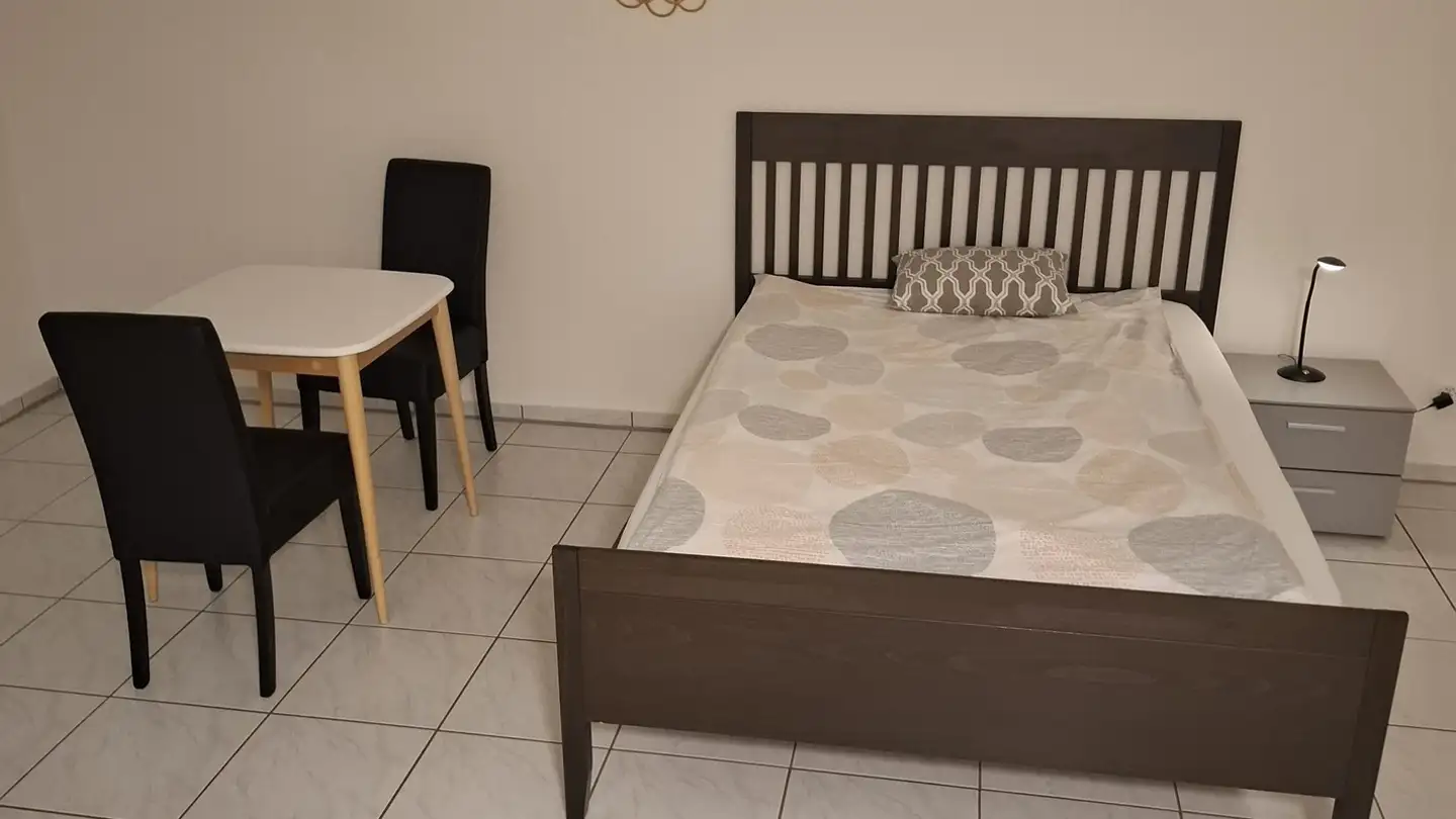 Zimmer mieten - 4600 Olten - Foto 4