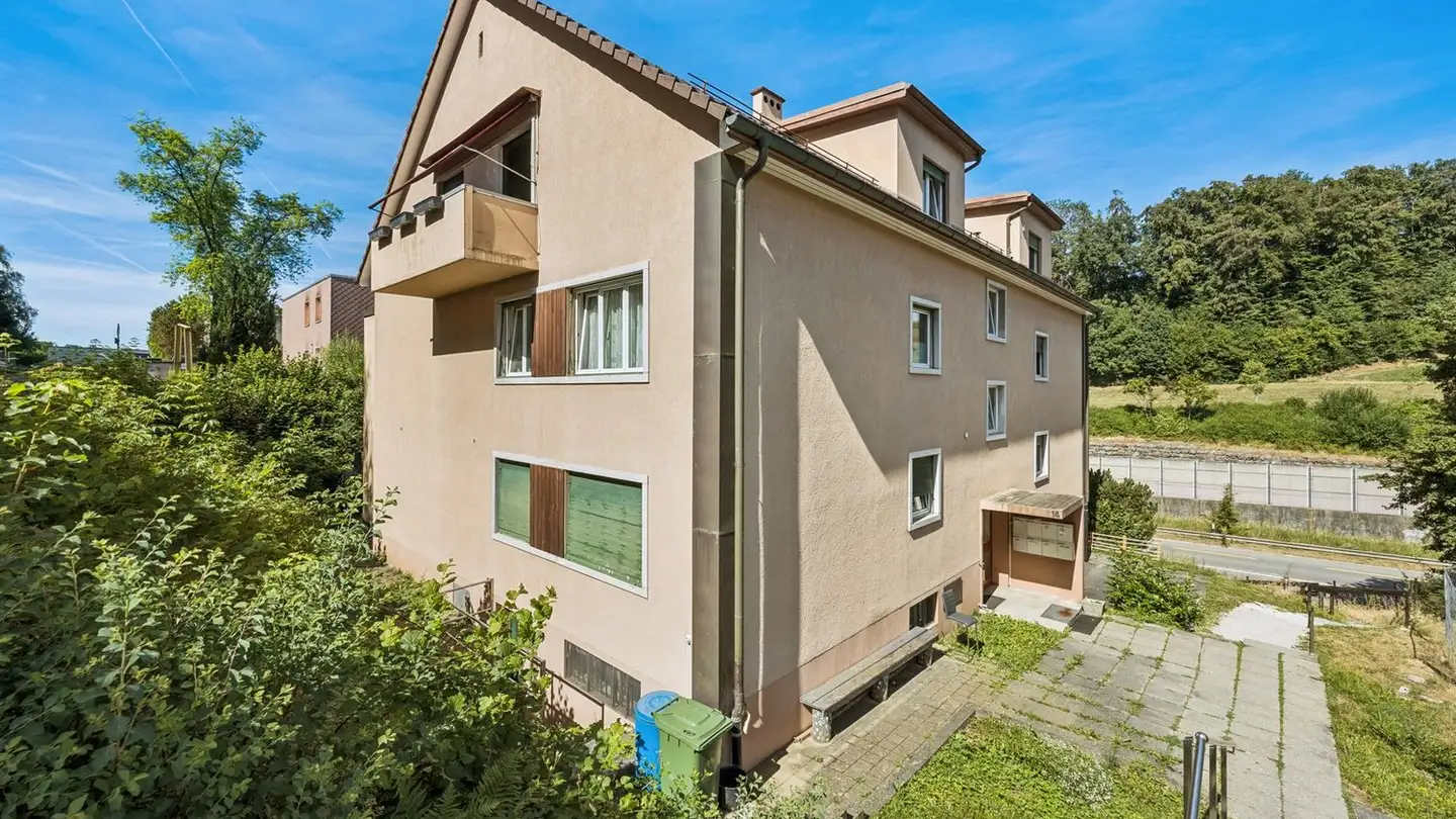 Edificio ad uso misto in vendita - 3174 Thörishaus - Foto 2