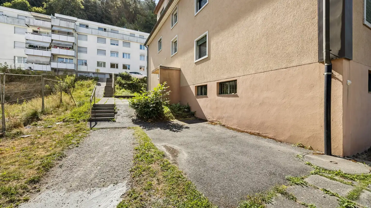 Edificio ad uso misto in vendita - 3174 Thörishaus - Foto 3