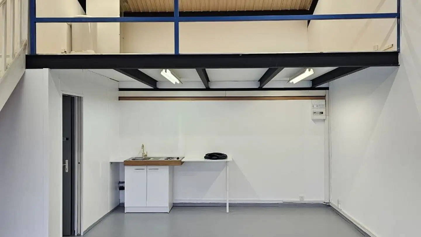 Commercial for rent - Route De Thonon 148, 1222 Vésenaz - Photo 4